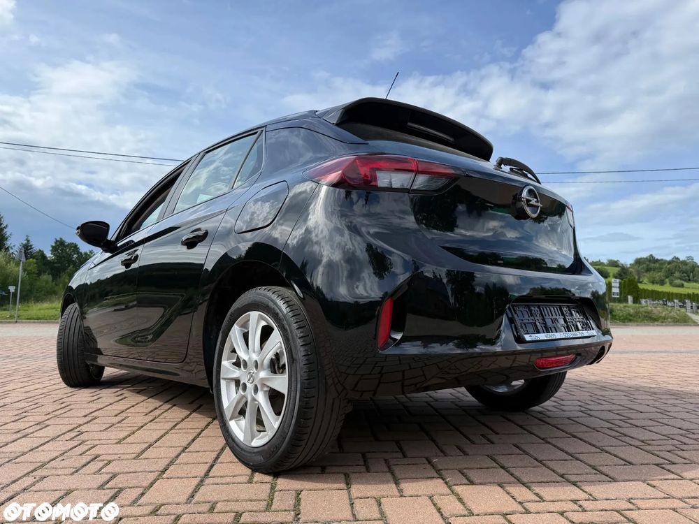 Opel Corsa 1.5 Start/Stop GS - 7