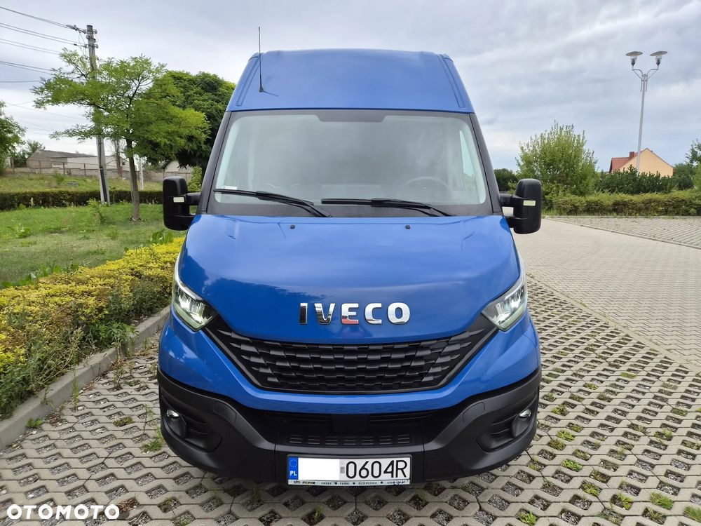 Iveco Daily - 7