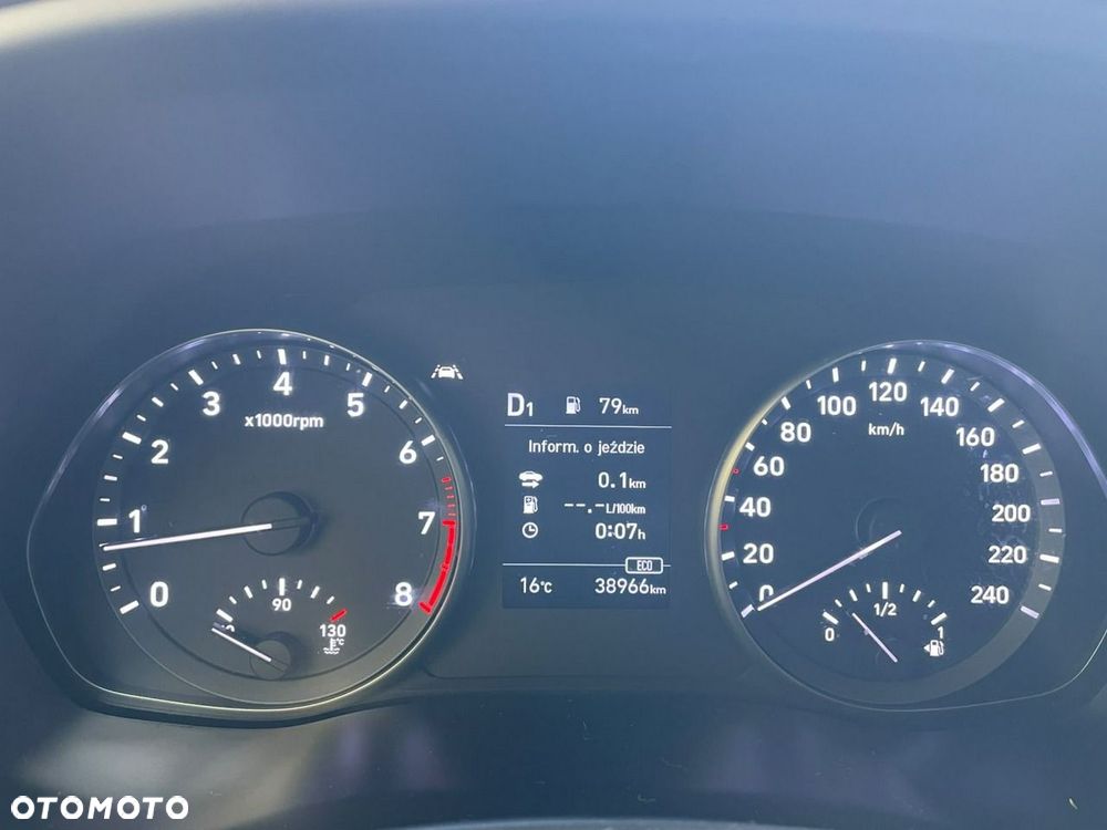 Hyundai i30 - 20
