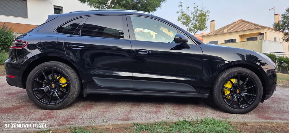 Porsche Macan S PDK - 10