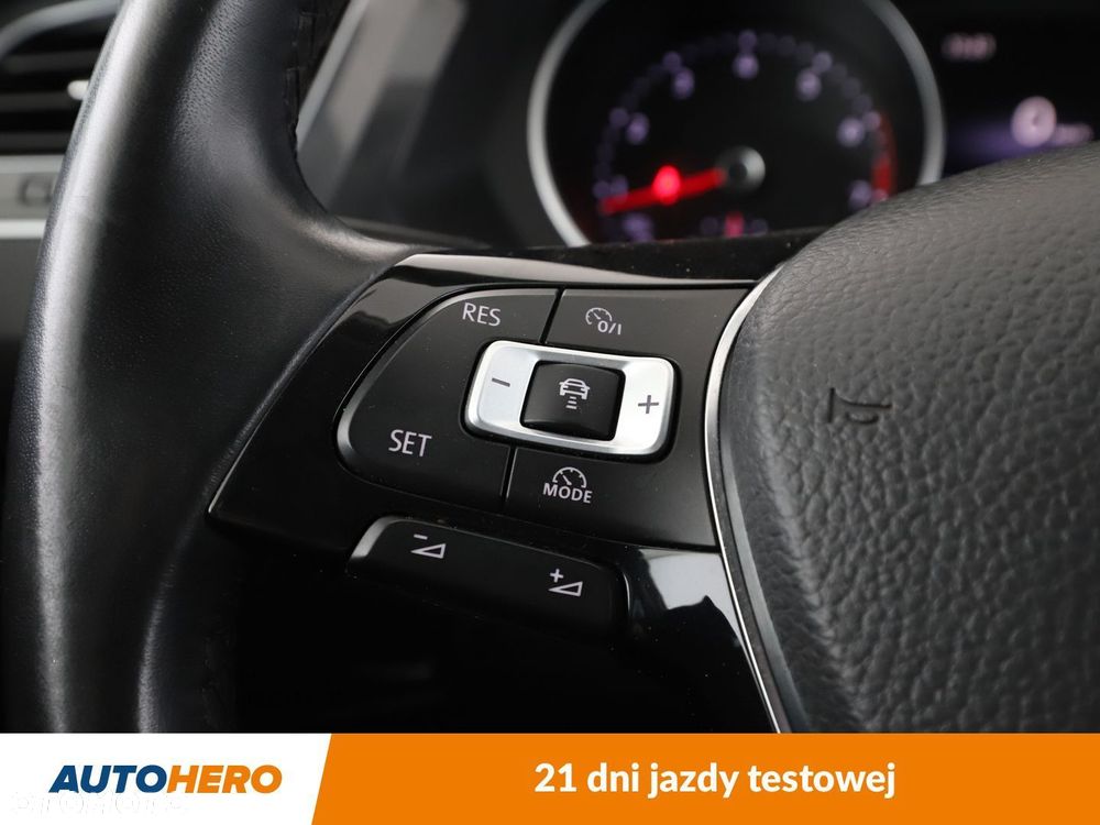 Volkswagen Tiguan 1.4 TSI BMT JOIN - 31