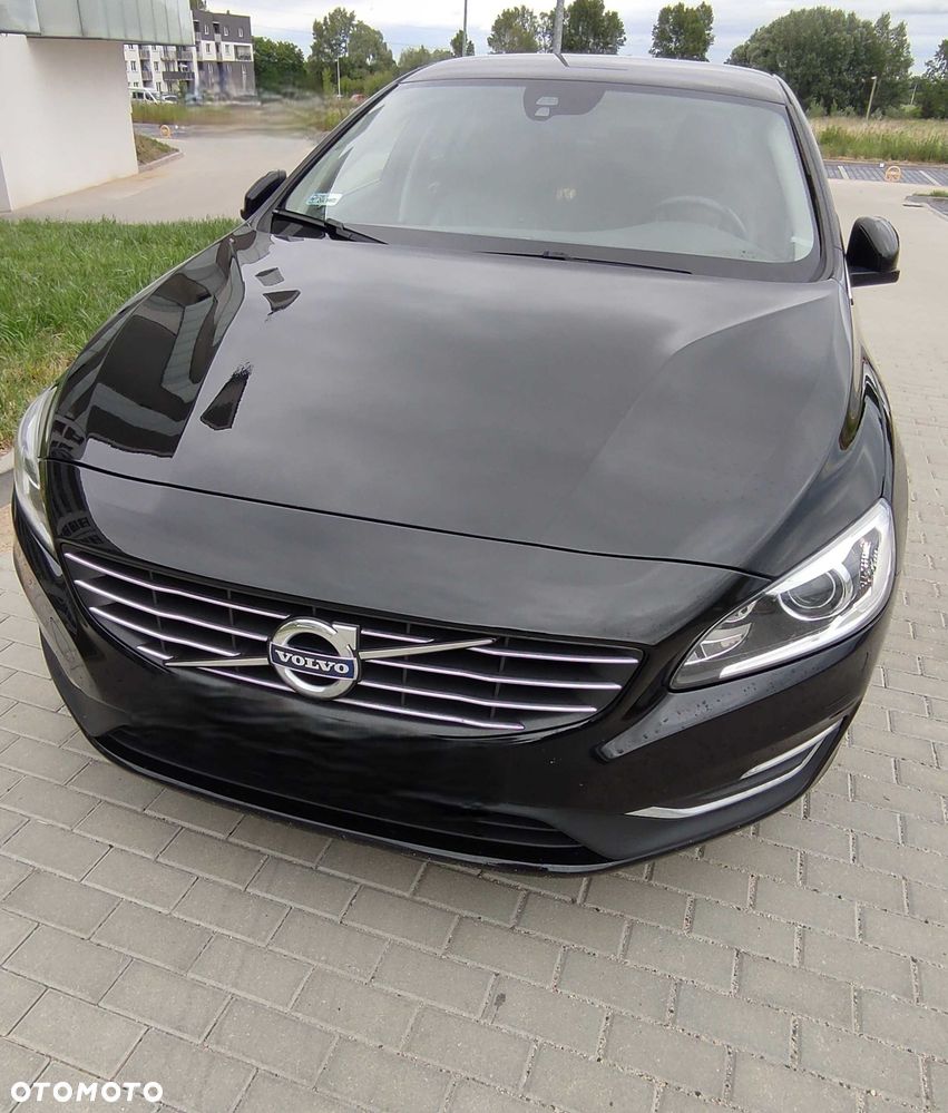 Volvo S60 - 4