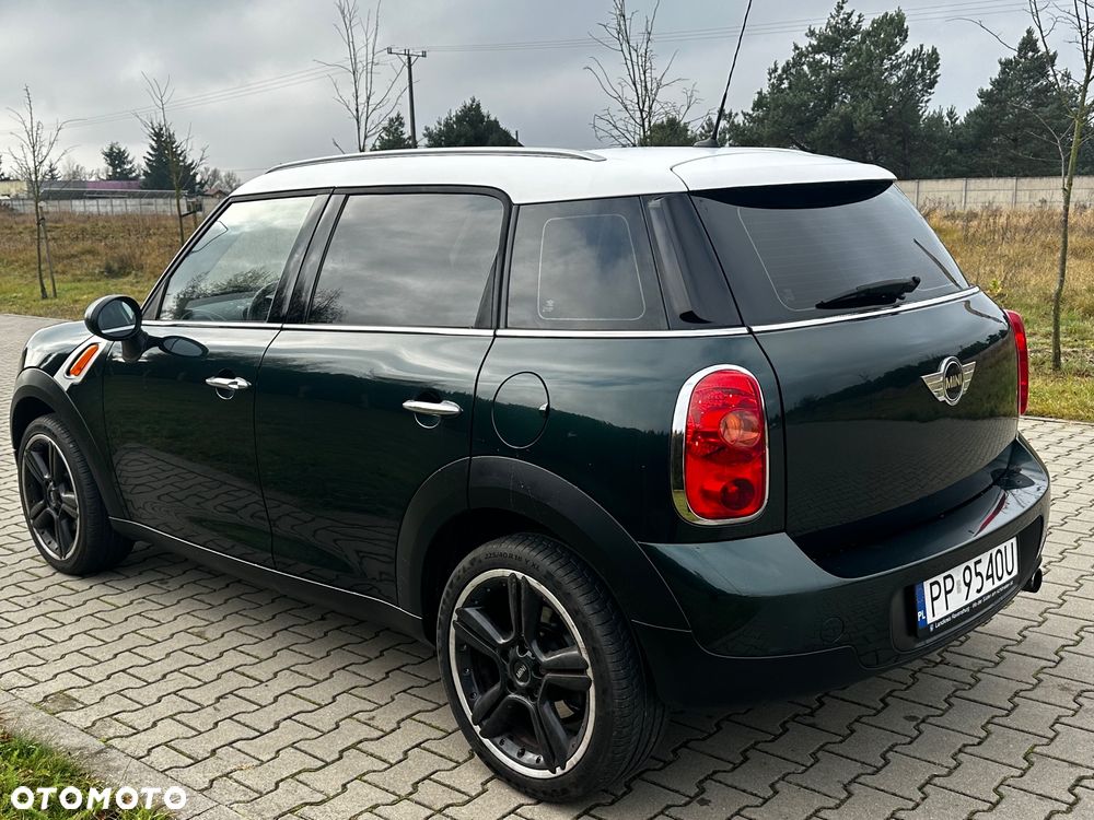 MINI Countryman - 10