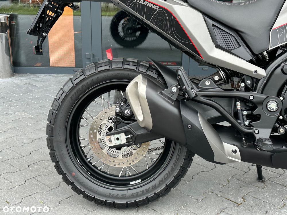 Moto Morini Inny - 6