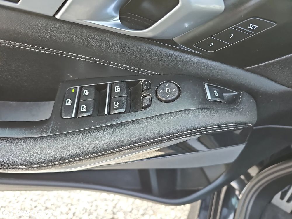 BMW X5 xDrive30d sport - 13