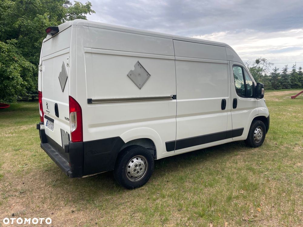 Peugeot Boxer - 3