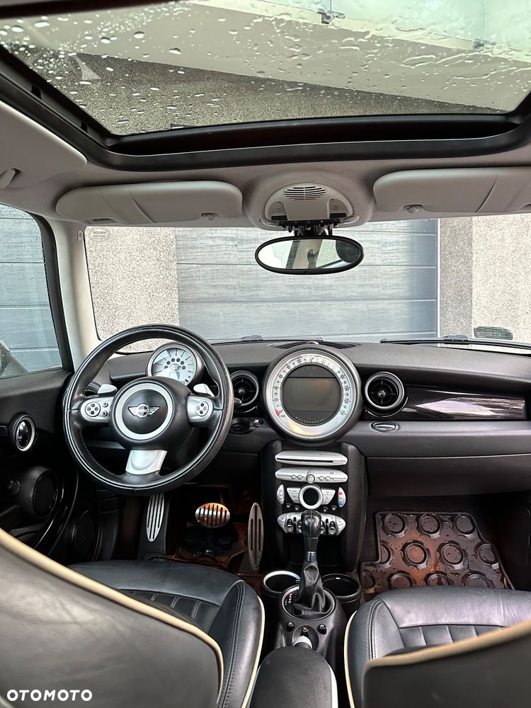 MINI Cooper S - 4