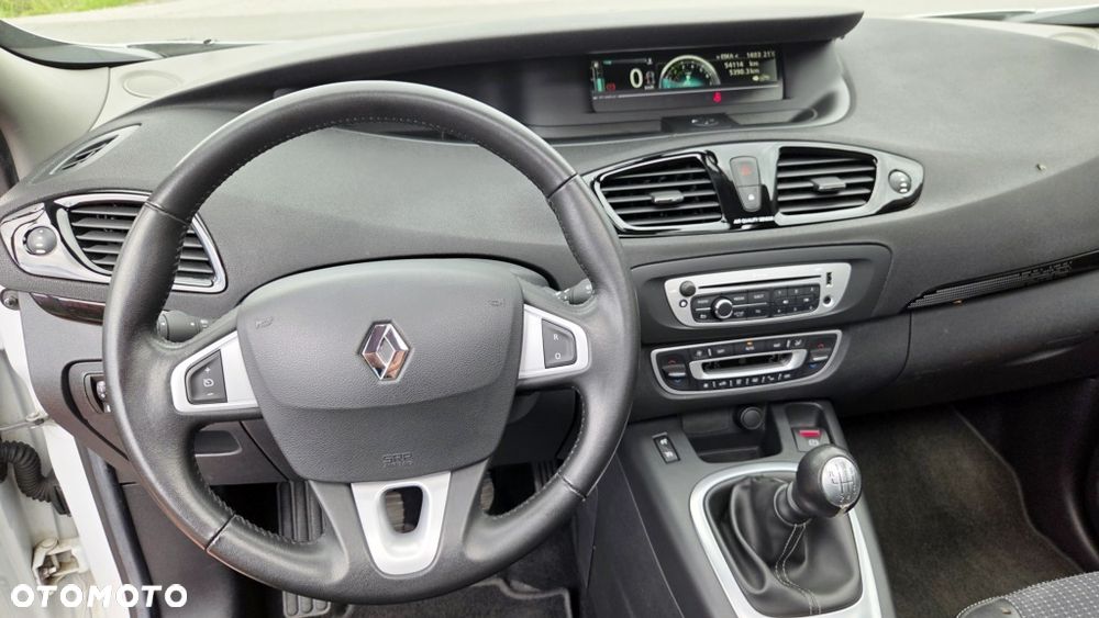 Renault Grand Scenic TCe 130 Luxe - 23
