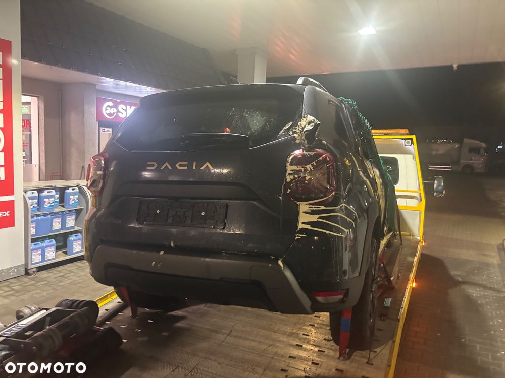 Dacia Duster - 2