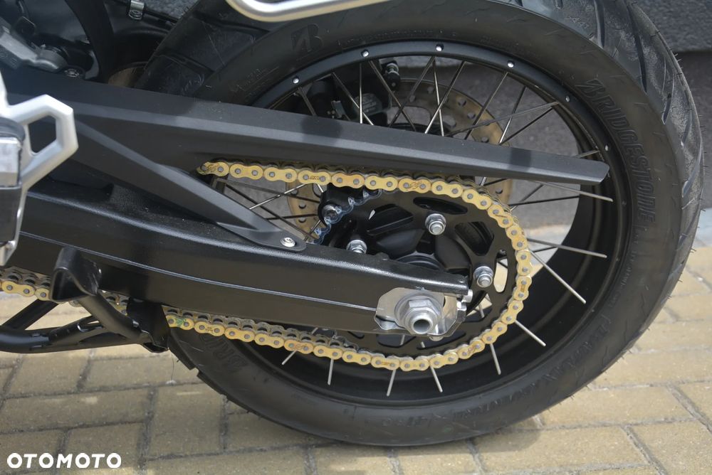 BMW GS - 20