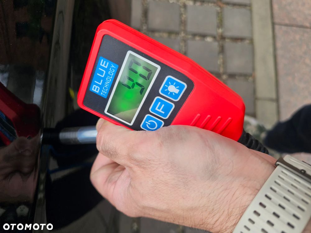 Ford Mondeo 2.0 TDCi STart-Stopp PowerShift-Aut Titanium - 31