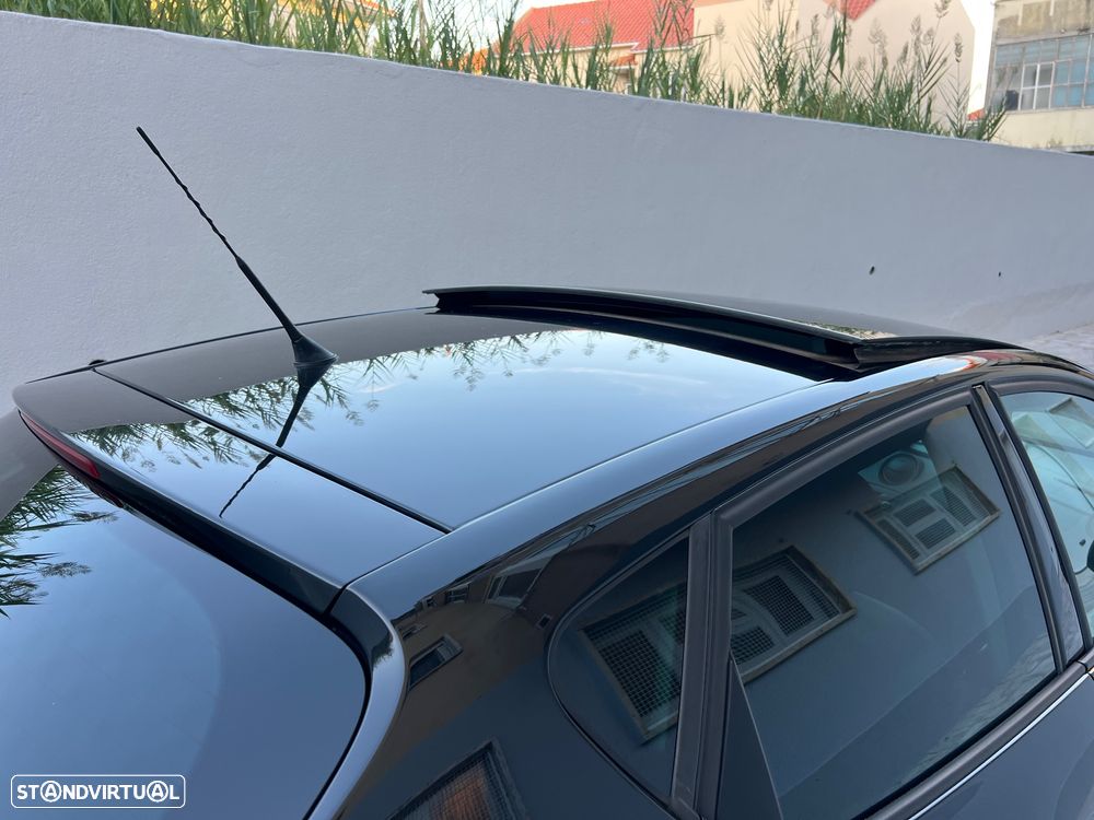 SEAT Ibiza 2.0 TDi FR - 15