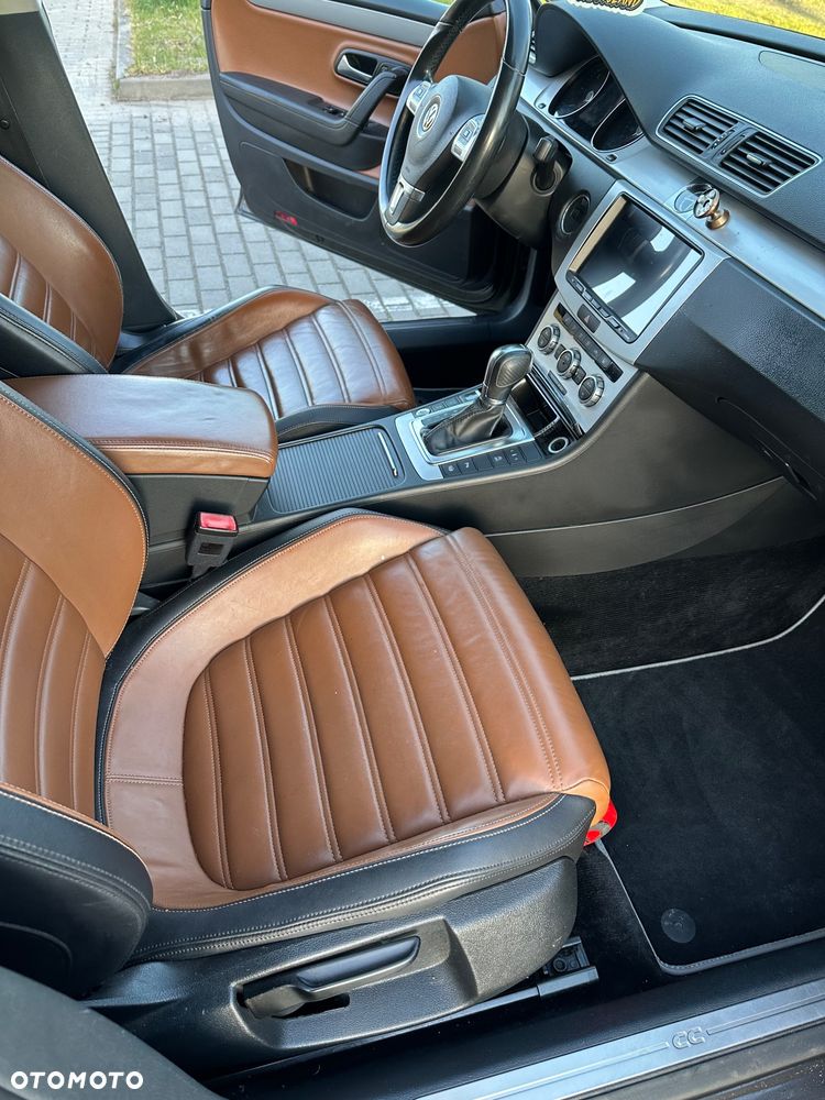 Volkswagen CC - 36