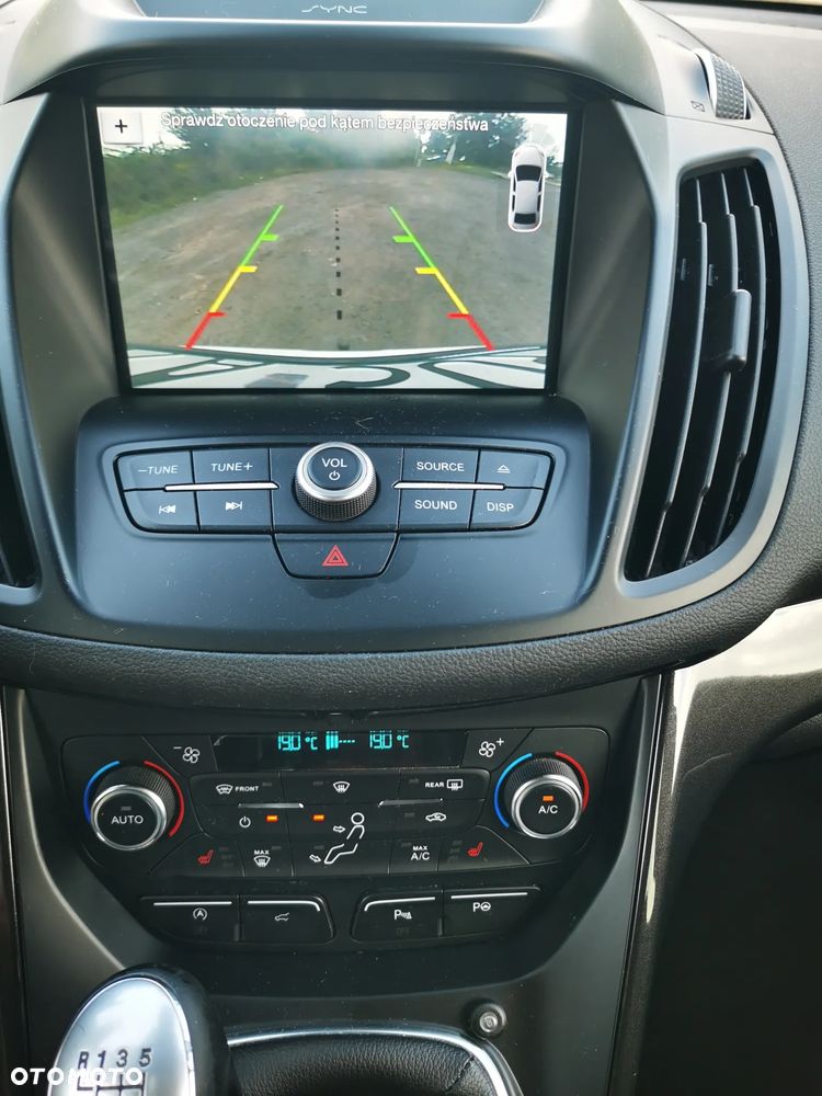 Ford Kuga 2.0 TDCi 4x4 ST-Line - 10