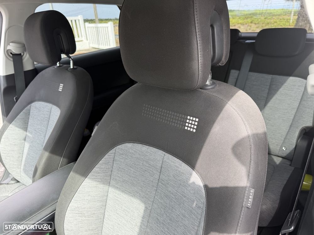 Hyundai Ioniq 5 72,6 kWh - 9