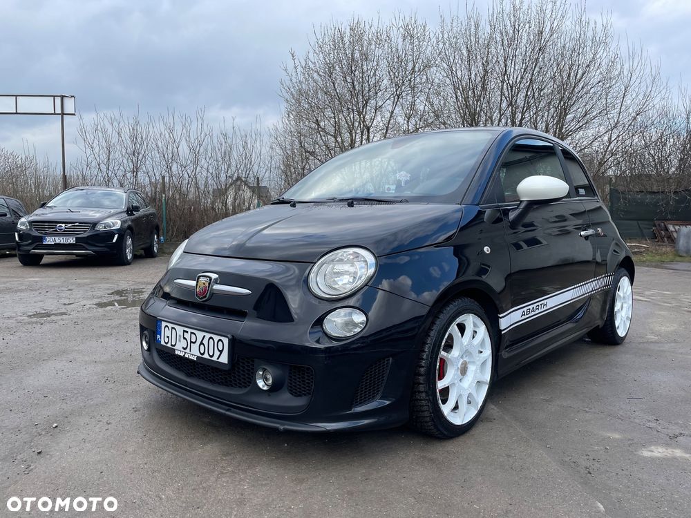Fiat 500 - 2