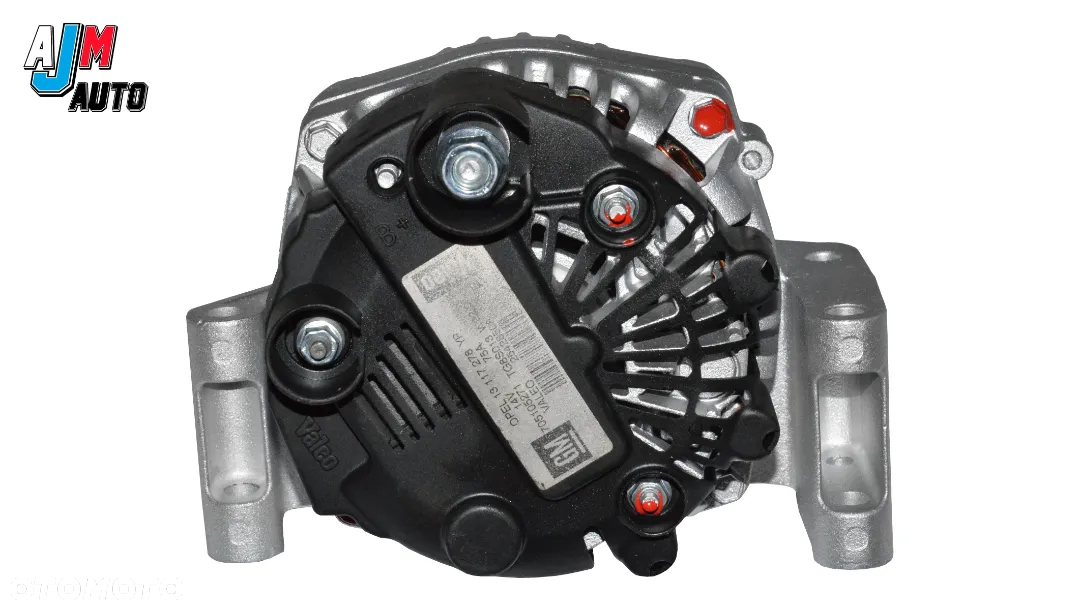 Alternator 13117278 1.3 DDiS Suzuki Ignis II Swift III Wagon R+ - 4