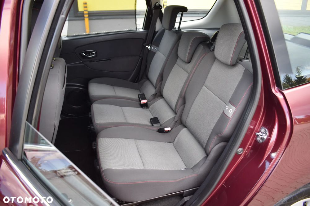 Renault Grand Scenic 1.6 16V 110 Dynamique - 27