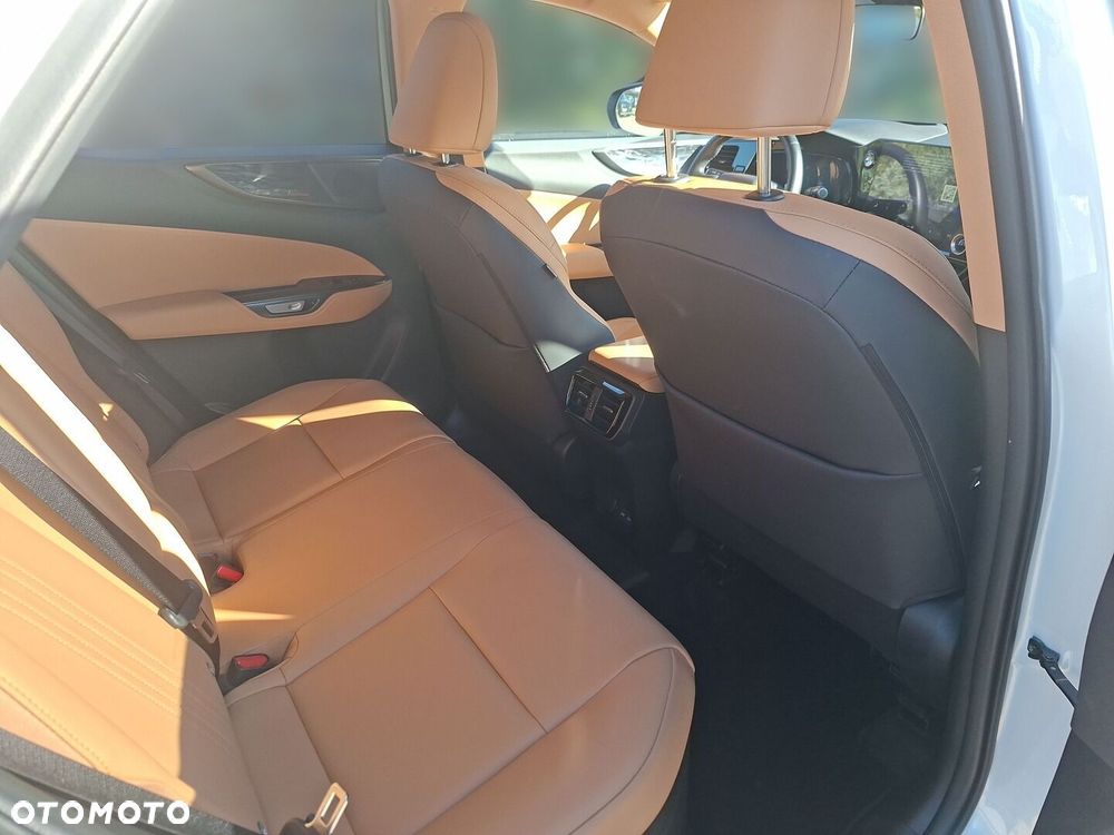 Lexus NX 450h+ Prestige AWD - 21