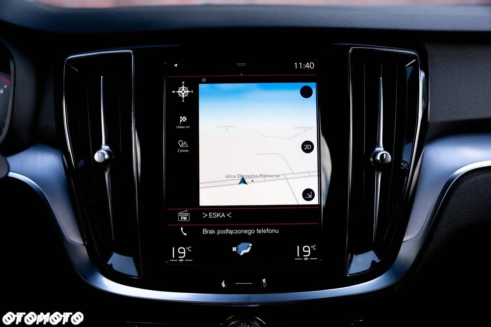 Volvo V60 D3 Geartronic Momentum - 24