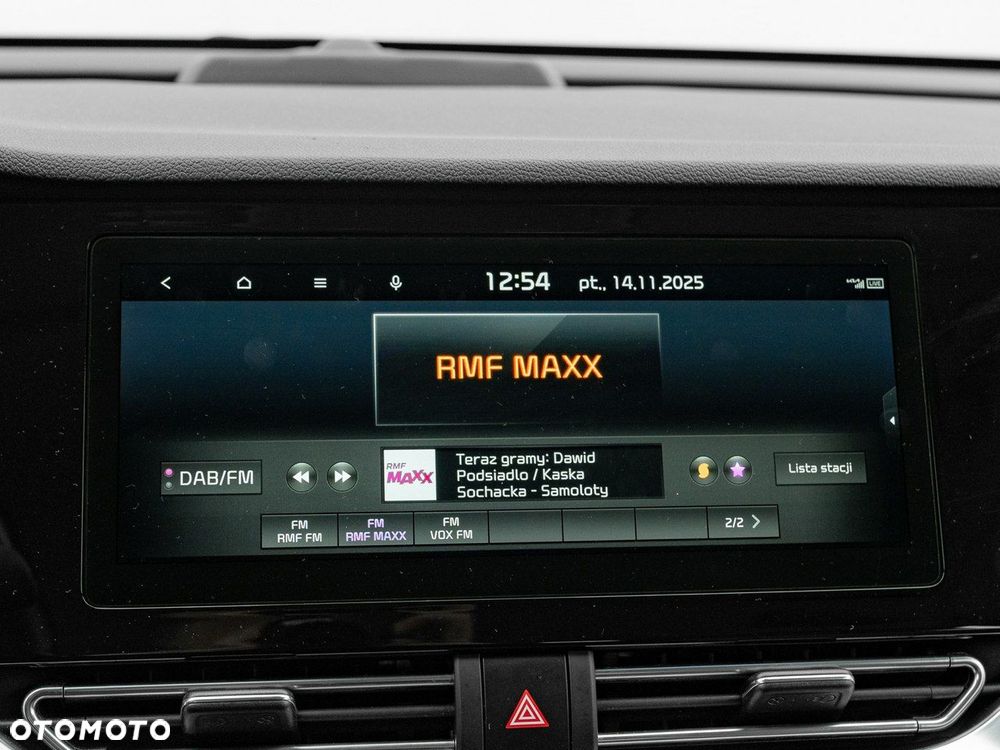 Kia Niro 64kWh L - 21