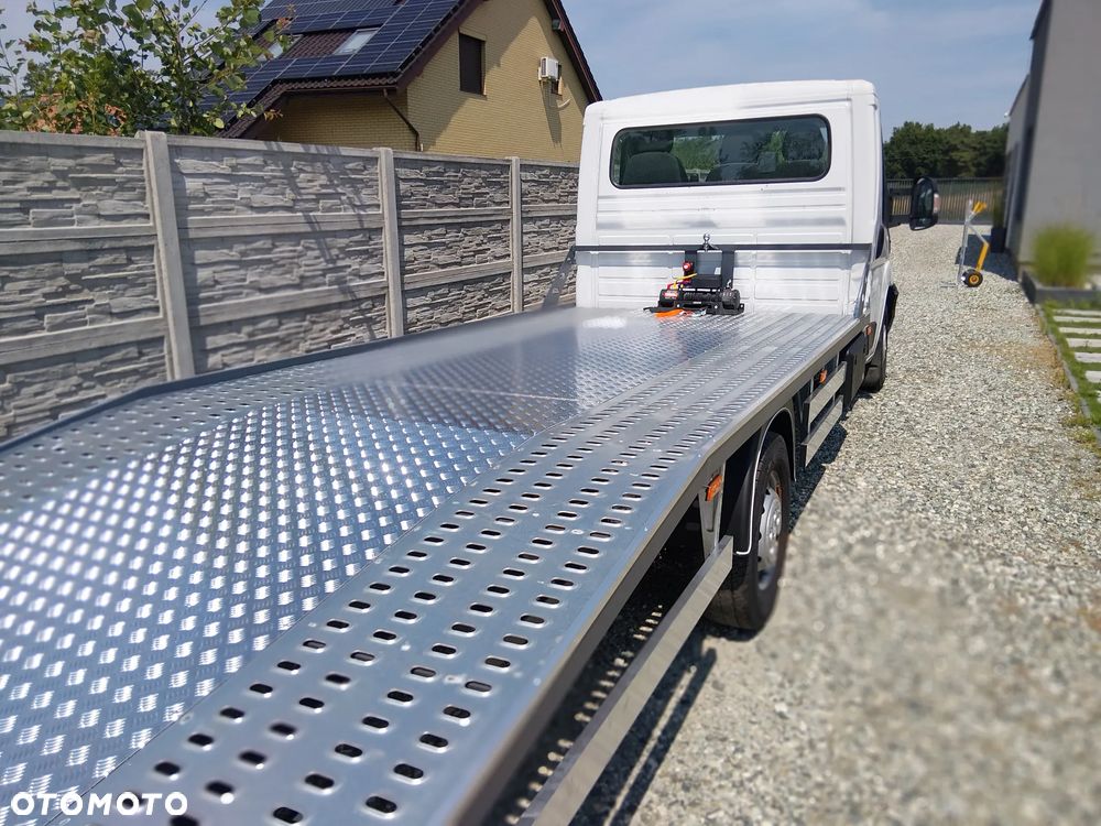 Fiat Ducato 2.3 180KM - 5