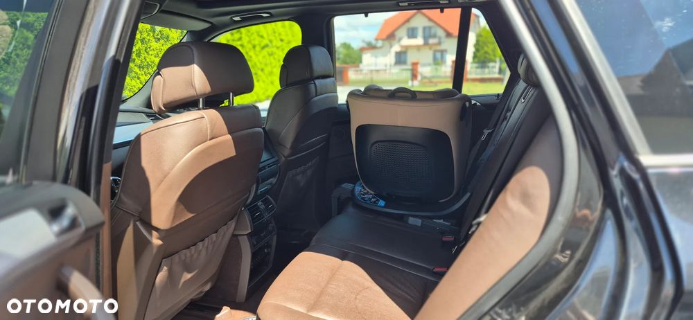 BMW X5 3.0d xDrive - 8