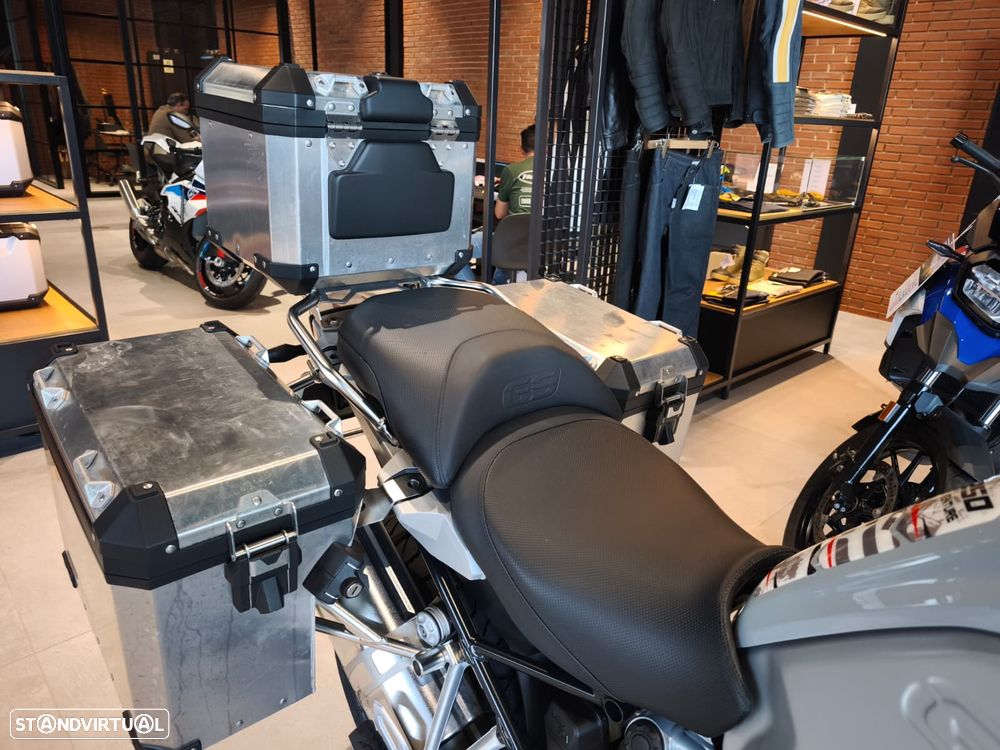 BMW R 1250 GS Adventure - 4