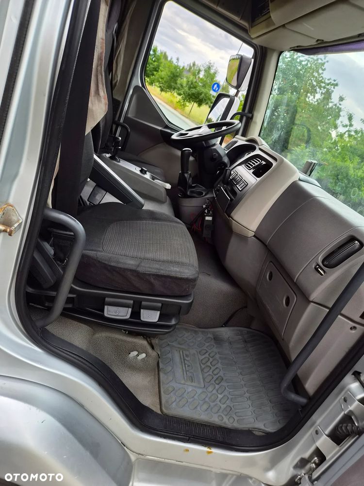 DAF Lf 250 - 7