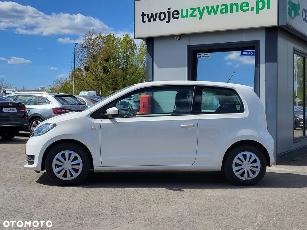 Skoda Citigo 1.0 Ambition - 3