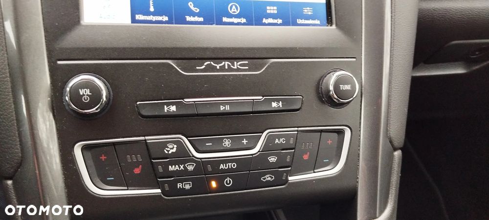 Ford Mondeo 2.0 TDCi Titanium - 15