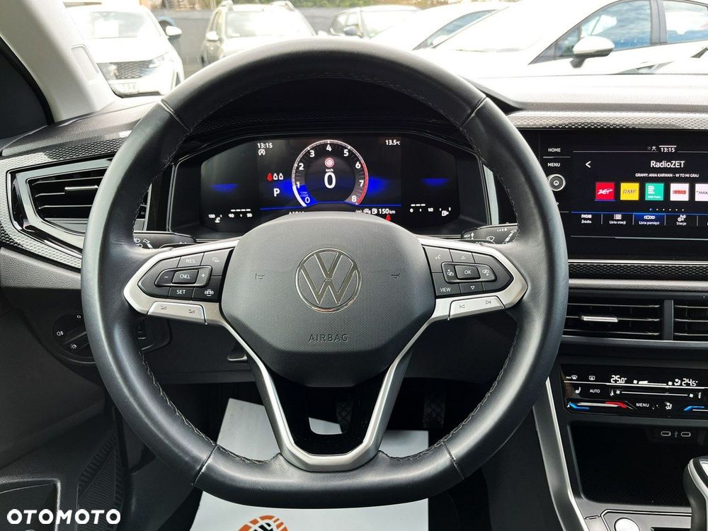 Volkswagen Taigo - 11