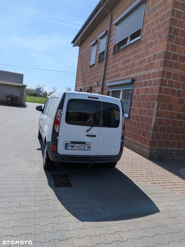 Renault Kangoo - 5