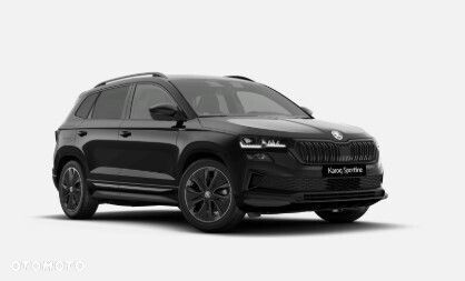Skoda Karoq 2.0 TDI SCR 4x4 Sportline DSG