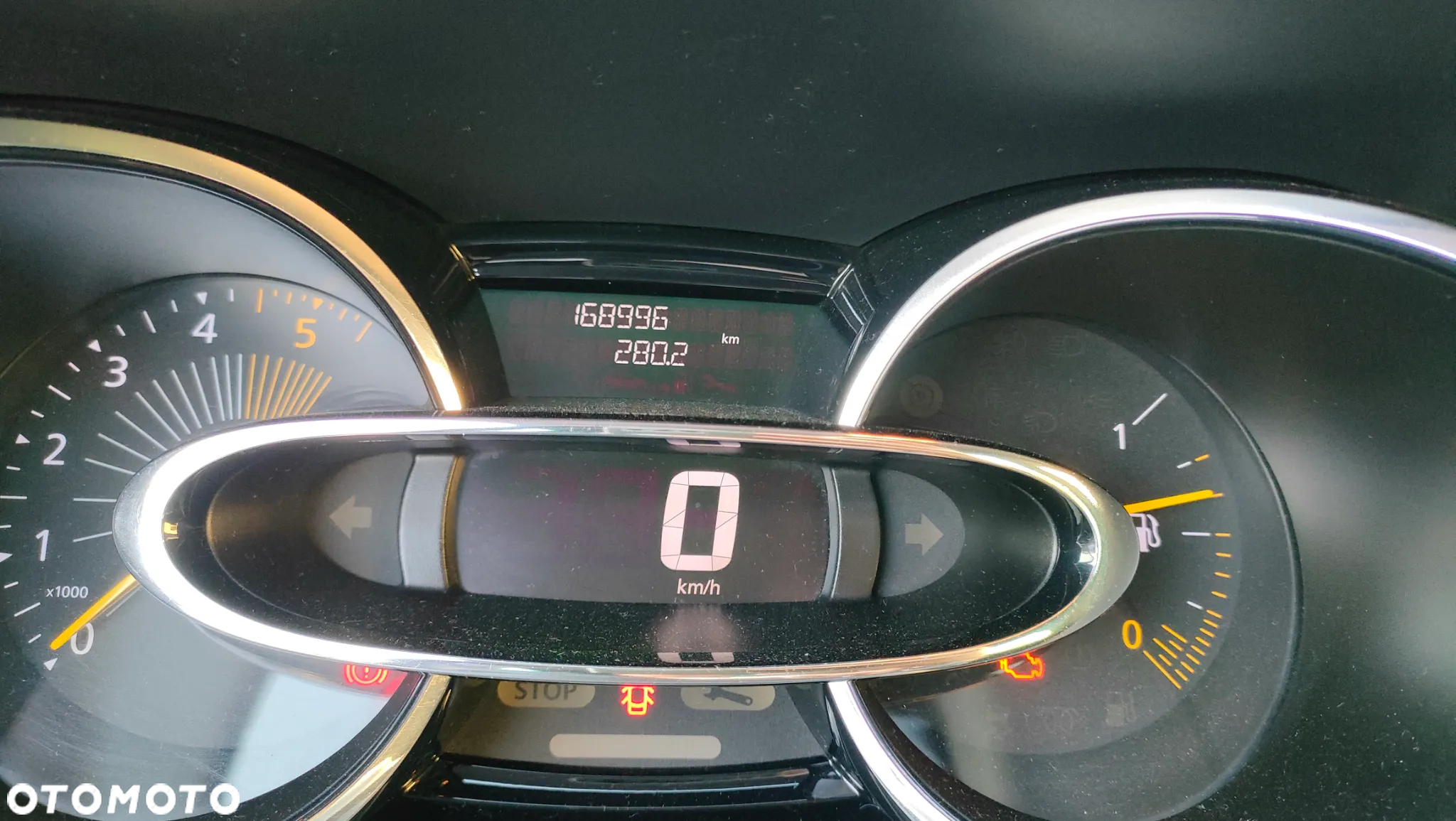 Renault Clio 1.5 dCi Energy Dynamique - 11