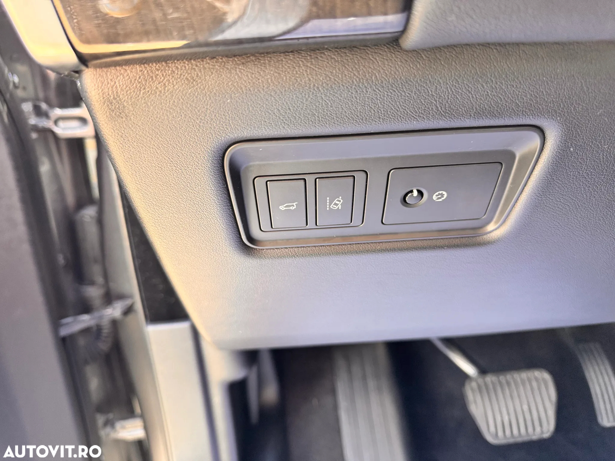 Land Rover Range Rover Sport 3.0 I TDV6 SE - 17