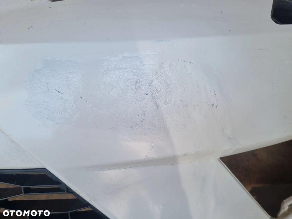 SEAT LEON III 5F0 FR ZDERZAK PRZÓD PRZEDNI - 7