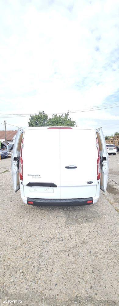 Ford Transit Custom - 6