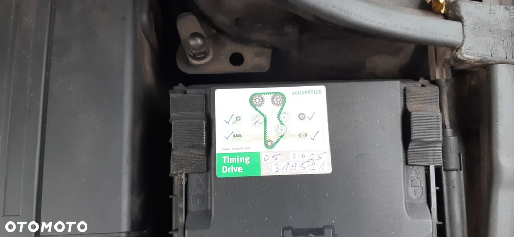 Audi A3 2.0 TDI DPF Ambiente - 10