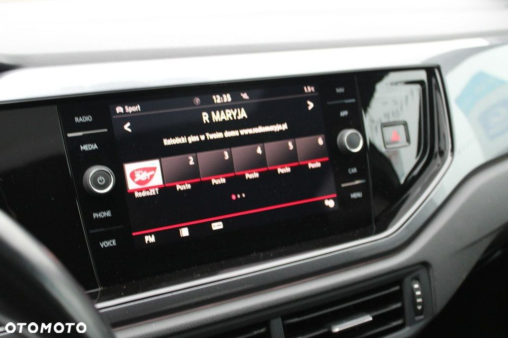 Volkswagen Polo - 22