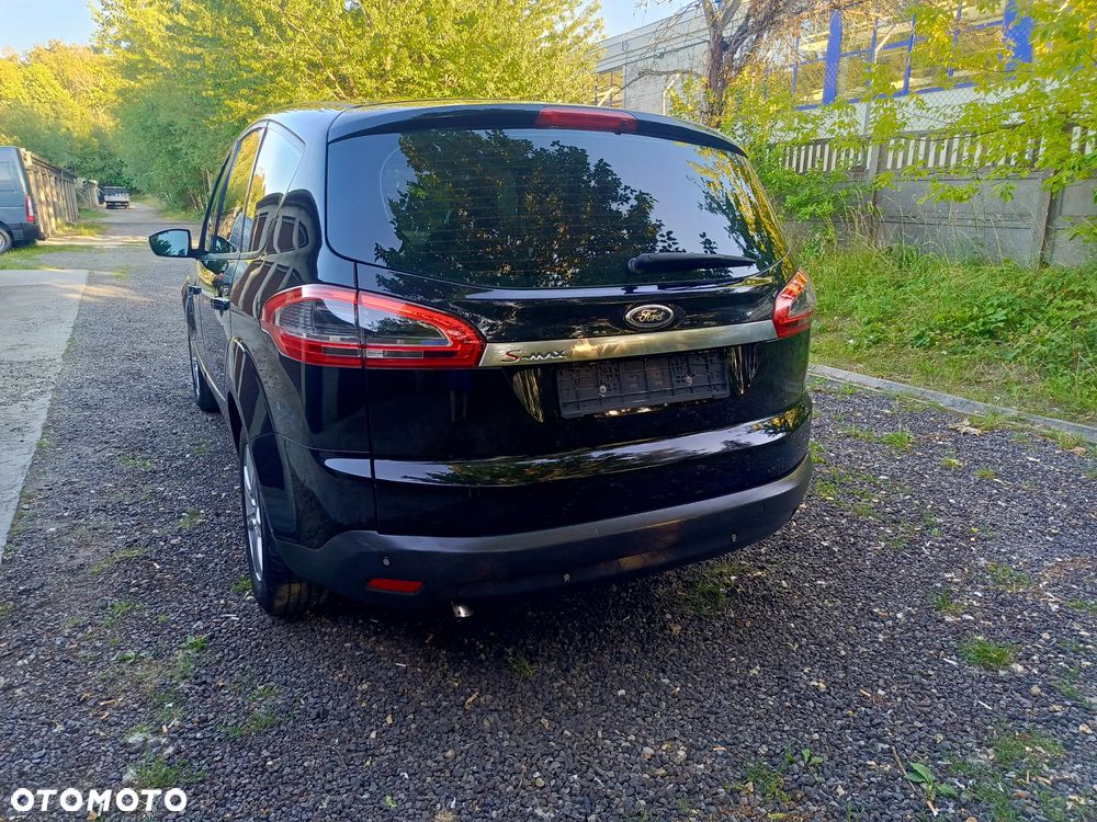 Ford S-Max 2.0 Titanium - 14