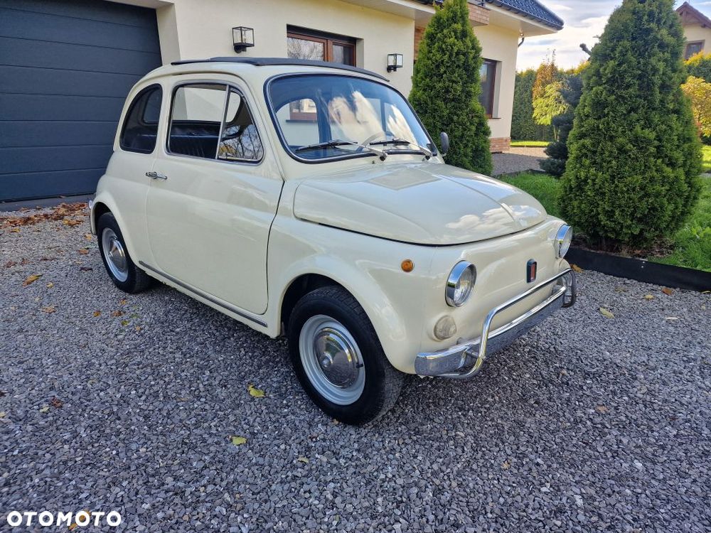Fiat 500L - 3