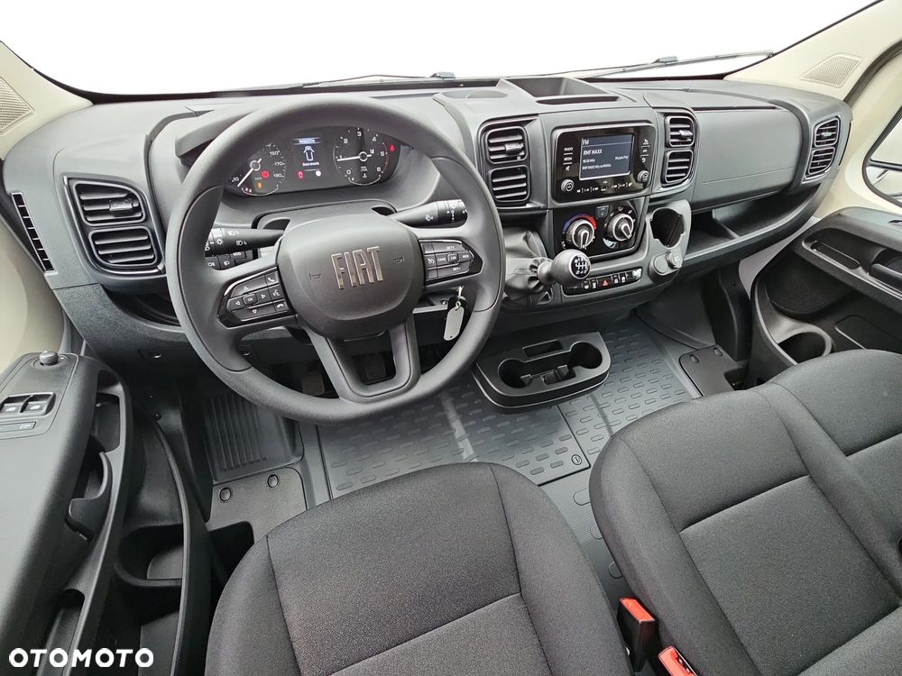 Fiat DUCATO Furgon L3H2 - 18