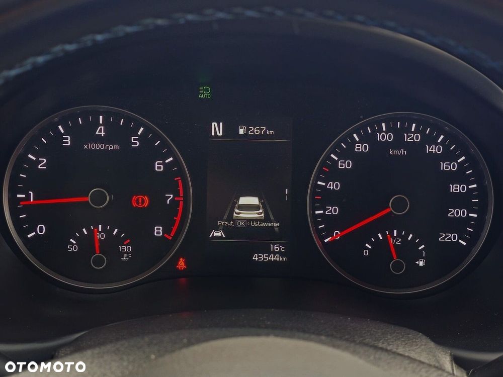 Kia Stonic 1.0 T-GDI MHEV L - 11