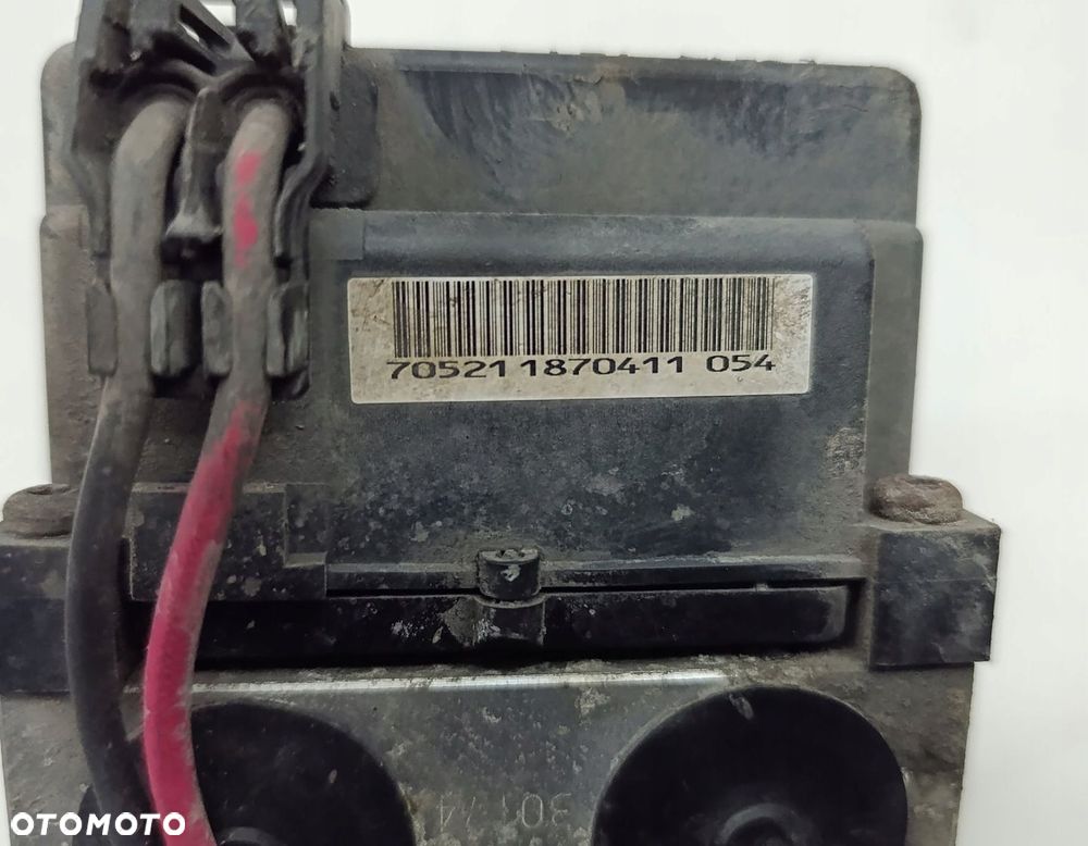 POMPA ABS HONDA CIVIC VII 026216895 - 5