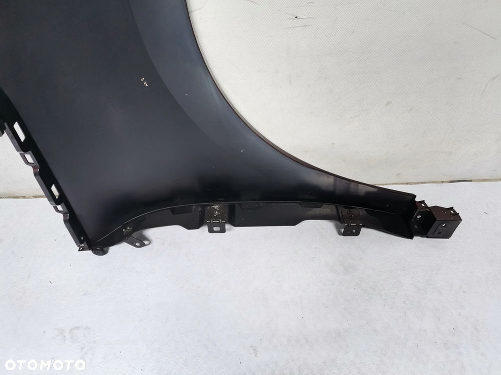 Błotnik Przedni Lewy RENAULT ESPACE 5 V 2015-2023 Oryginał - 10