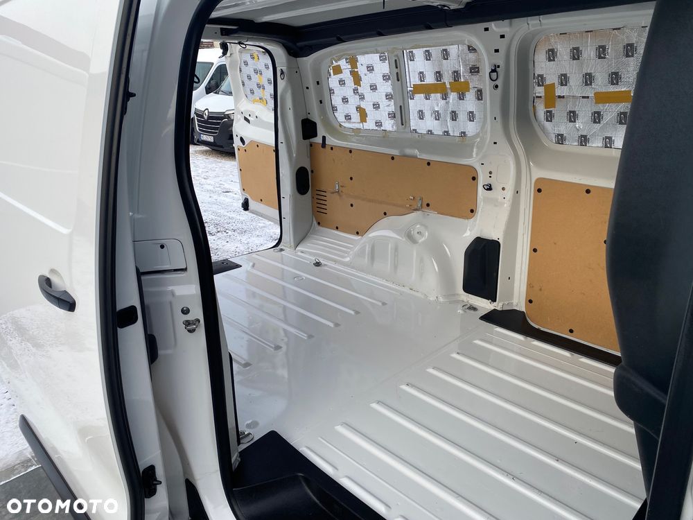 Peugeot EXPERT 2.0, MAX długi, niski przebieg, zakupiony w salonie w Rzeszowie, bezwypadkowy - 15