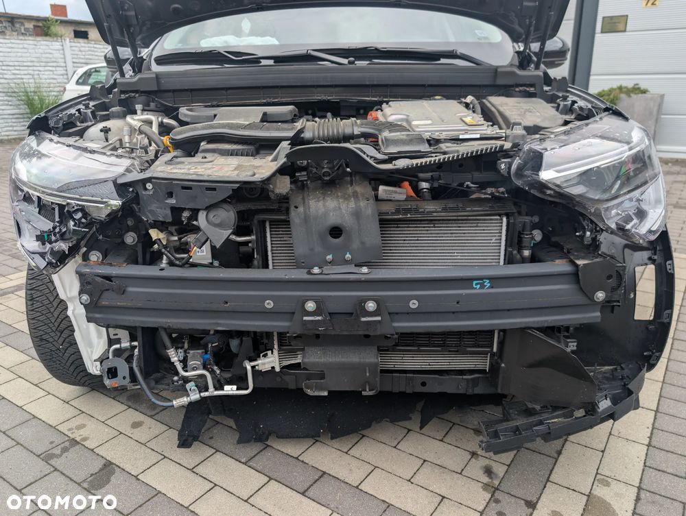 Renault Arkana 1.6 E-TECH Equilibre MMT - 12