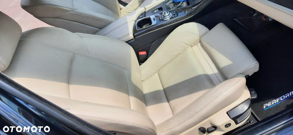 BMW Seria 5 - 9