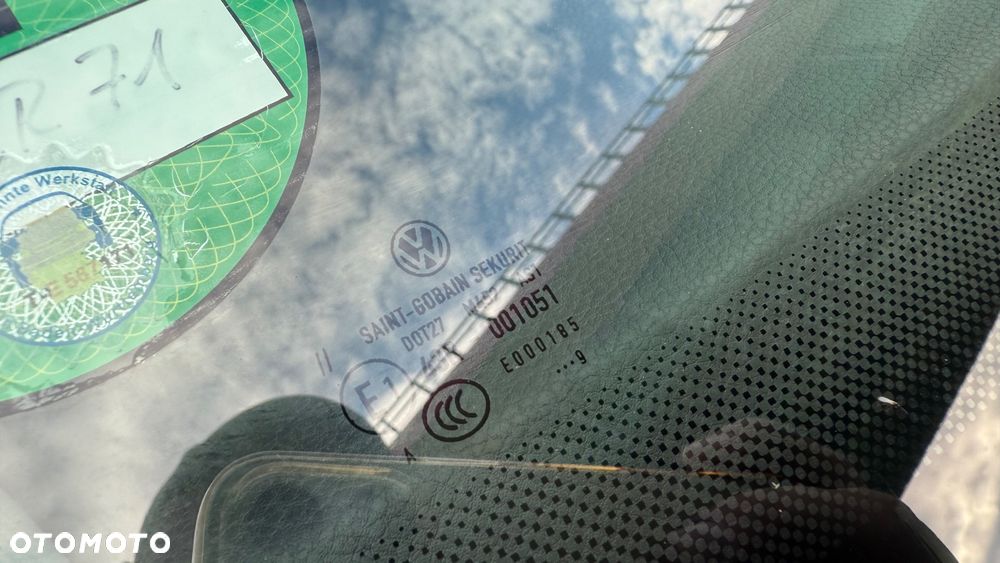 Volkswagen Golf 1.4 Comfortline - 10